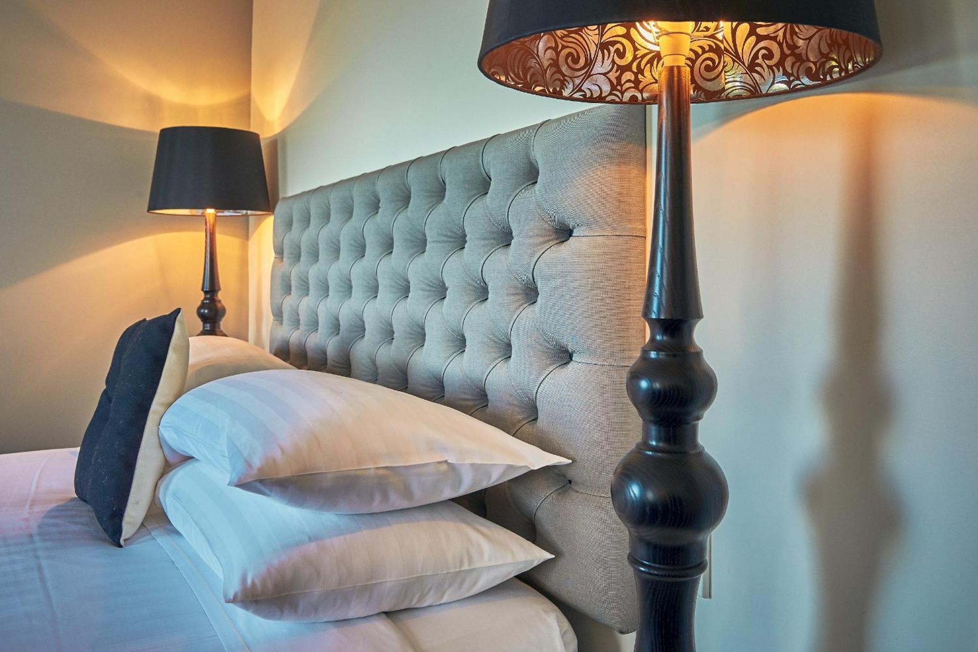 Boutique Hotel Kaikoura Buitenkant foto