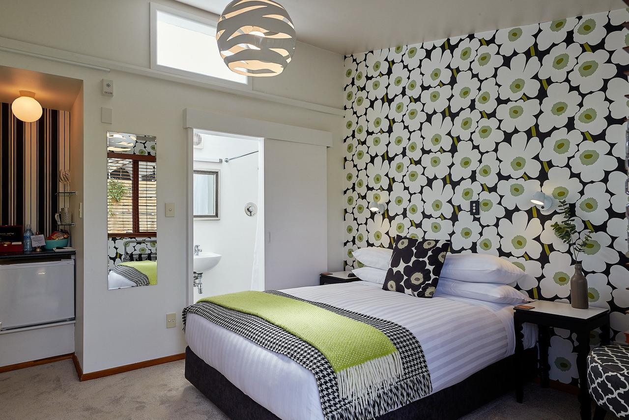 Boutique Hotel Kaikoura Buitenkant foto