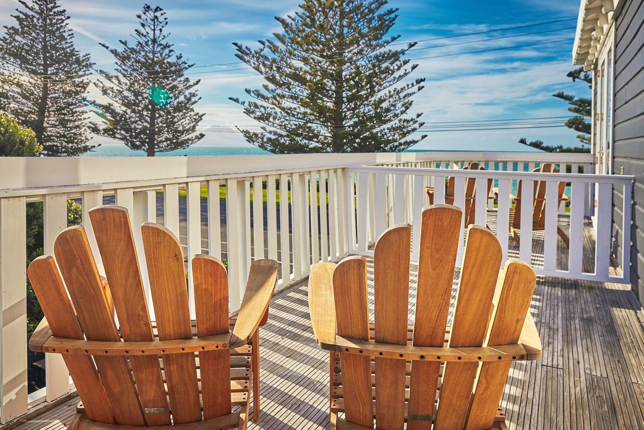 Boutique Hotel Kaikoura Buitenkant foto
